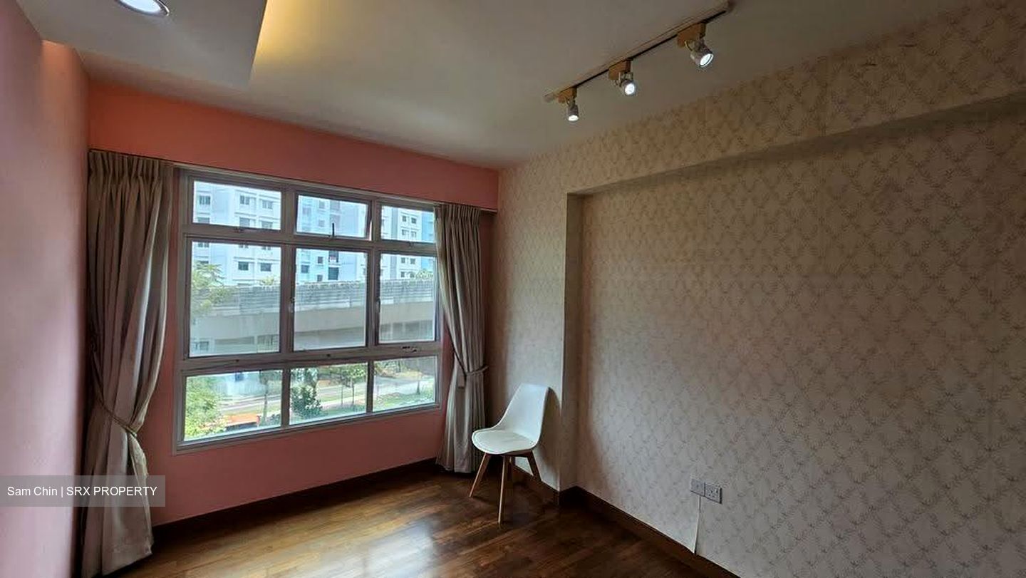 Blk 280B Compassvale Ancilla (Sengkang), HDB 5 Rooms #628451481